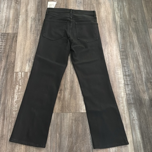 Jessica Simpson Black Jeans size 4 - Picture 3 of 5